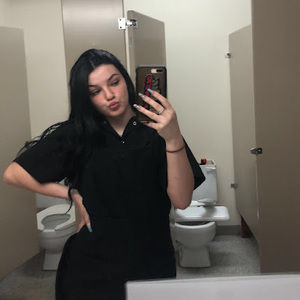 Meet your Posher, Savanah